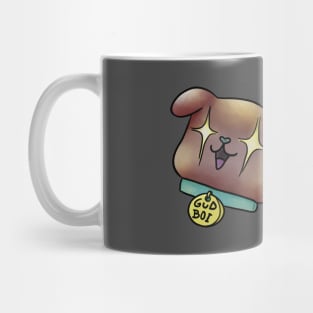 Gud Boi Mug